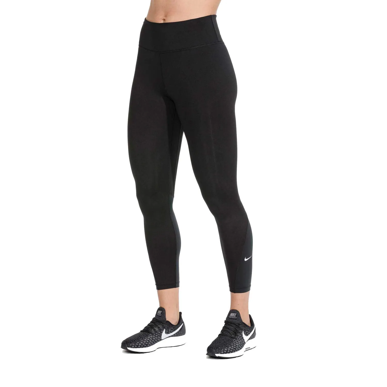 Nike All-in 7/8 leggings S neri traspiranti