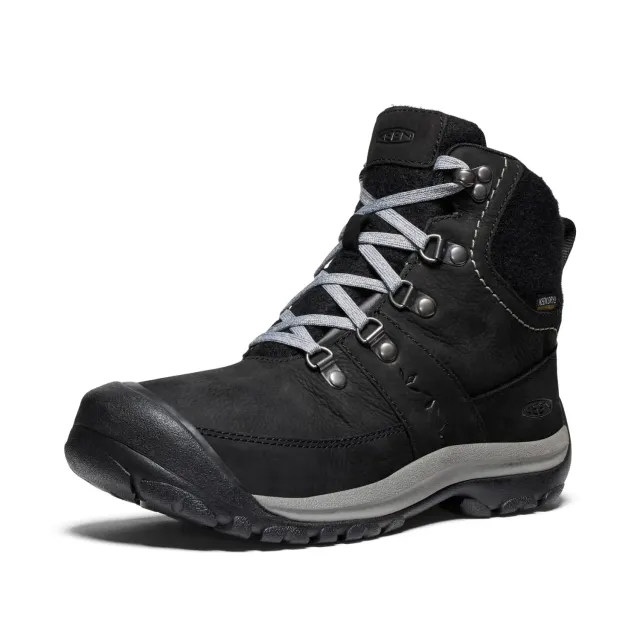 KEEN Kaci 3 Winter Mid Waterproof stivali donna 42 EU impermeabili
