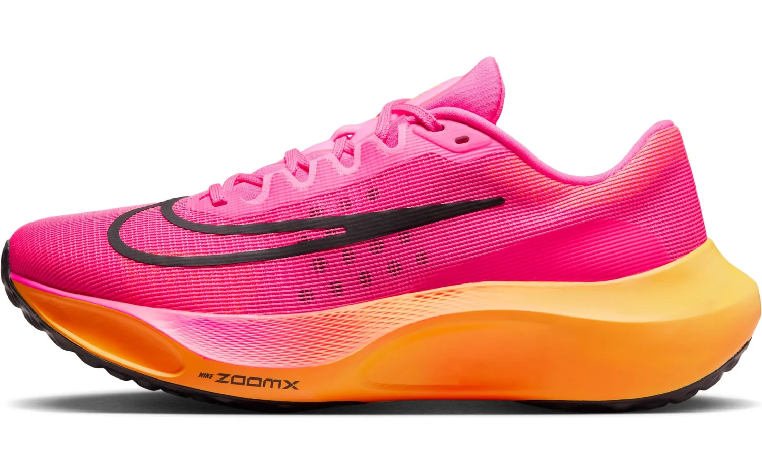 Nike Zoom Fly 5 sneaker running uomo gara allenamento