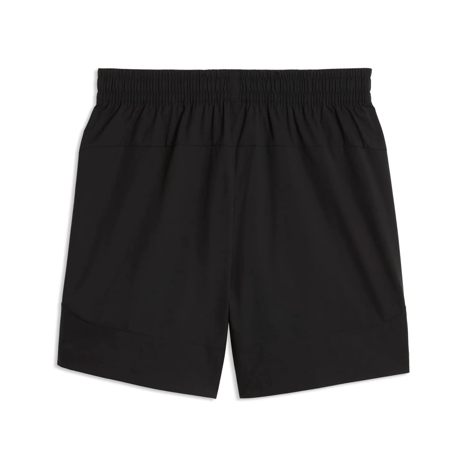 Puma OM PUMATECH Relaxed pantalon­cini calcio XXL woven