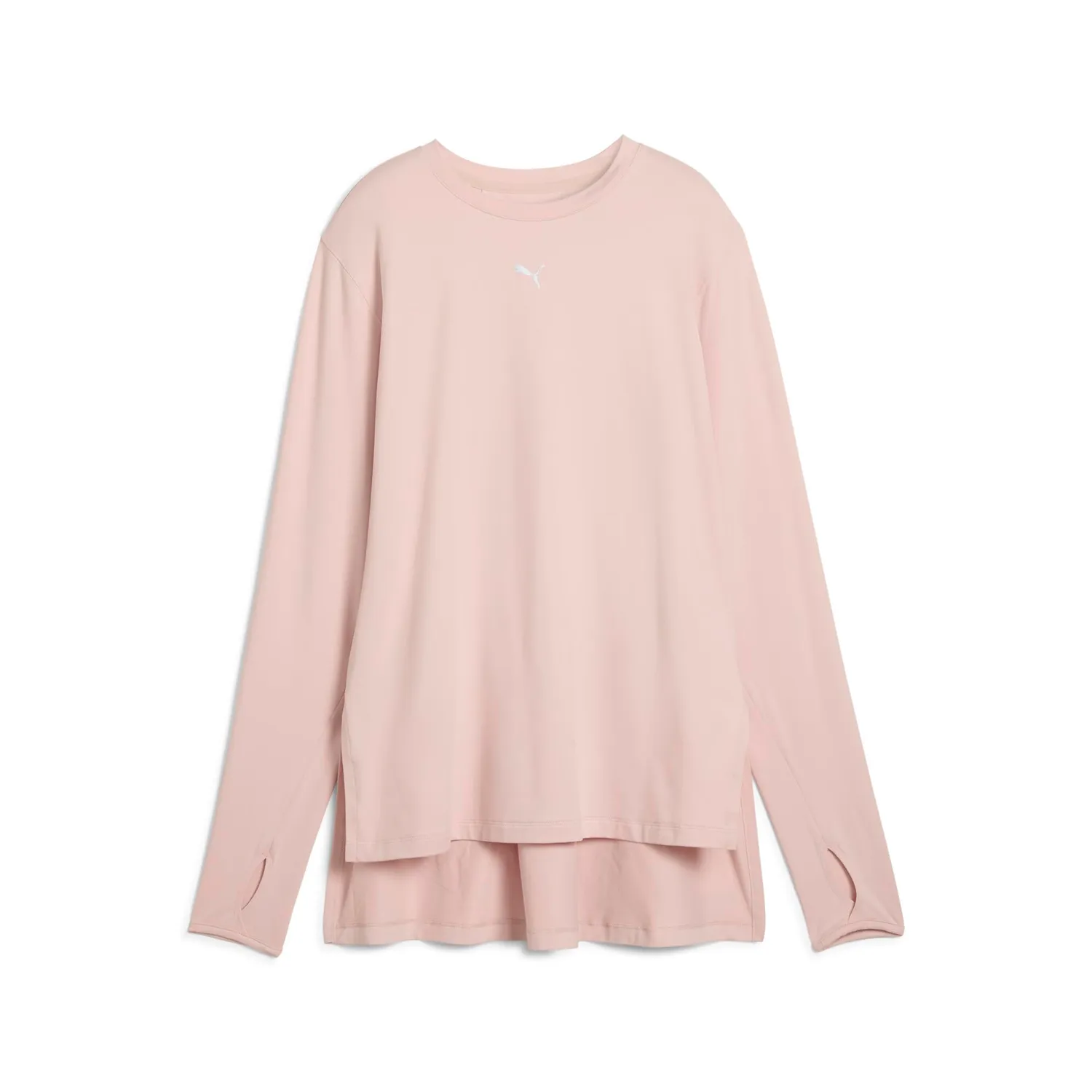 PUMA Modest Oversized Tee t-shirt donna S oversize