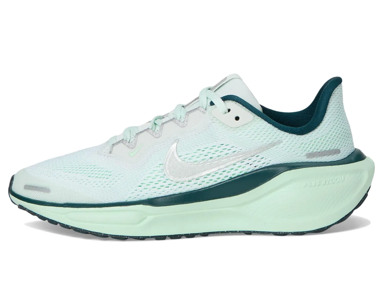 Nike Pegasus 41 GS scarpe ragazzi aqua 37.5