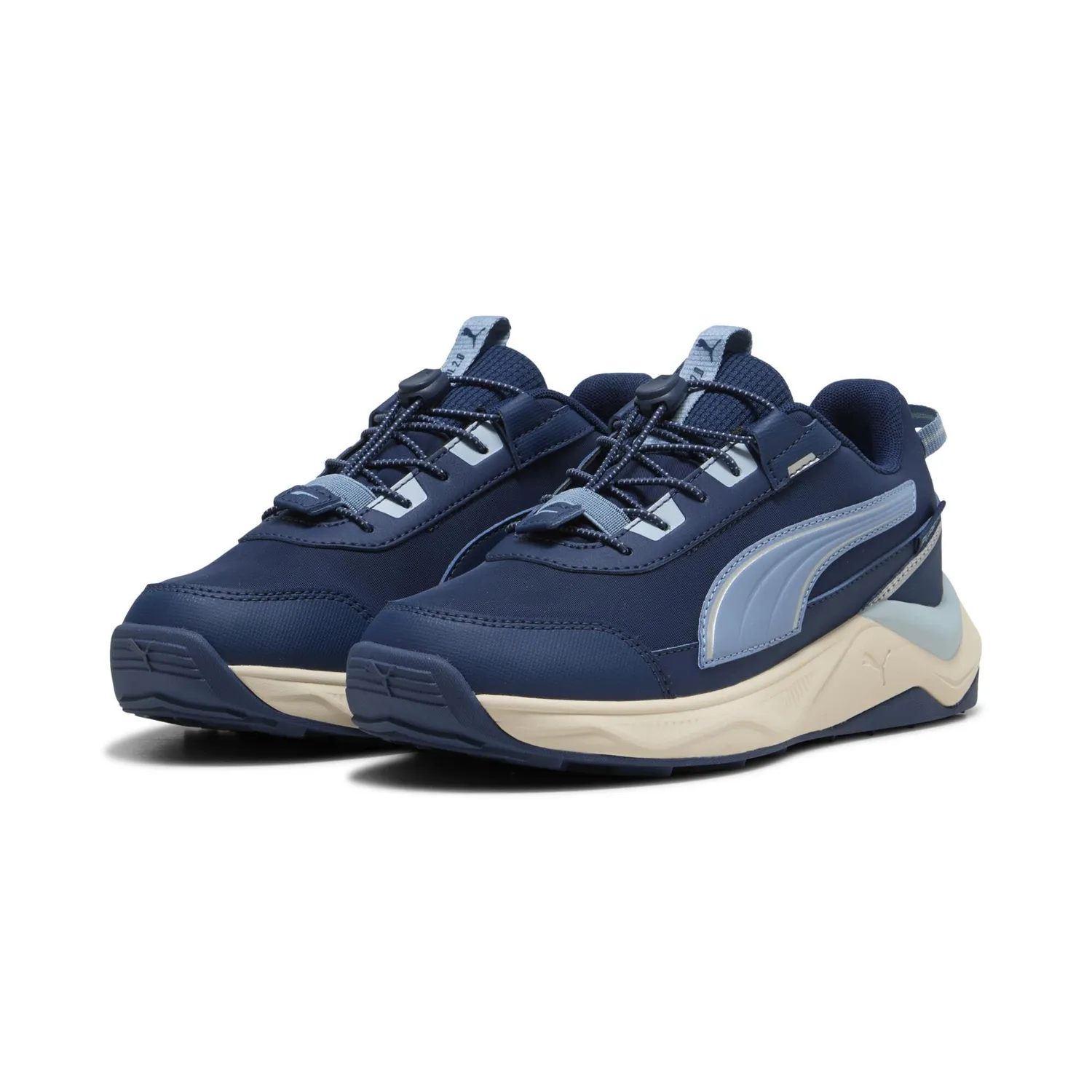 Puma Evolve 2,0 Trail Puretex Lo Jr scarpe junior trail