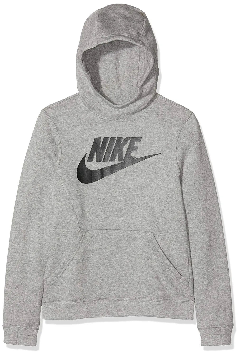 Nike Club Fleece tuta bambino pile navy 3-4 anni
