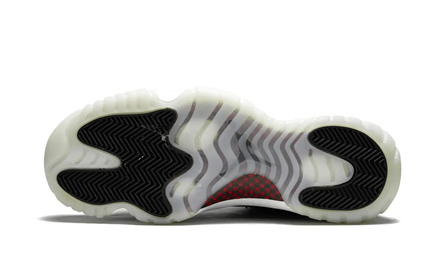 Nike Air Jordan 11 CMFT Low sneakers uomo pelle Zoom Air