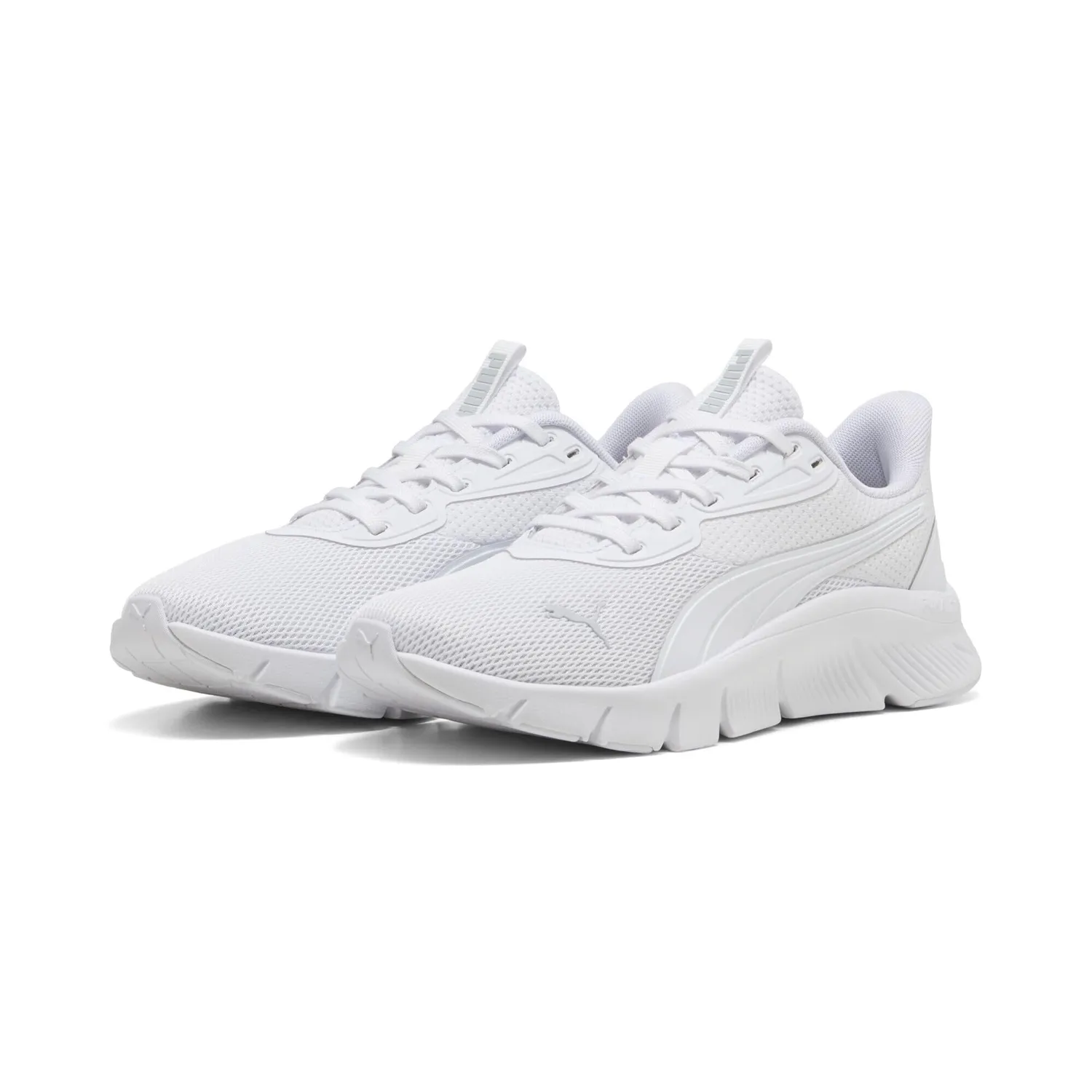Puma FlexFocus Lite Modern Jr Sneaker Bambini Leggera