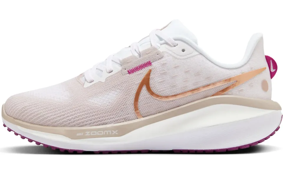 Nike Vomero 17 scarpe corsa donna 38 ammortizzate