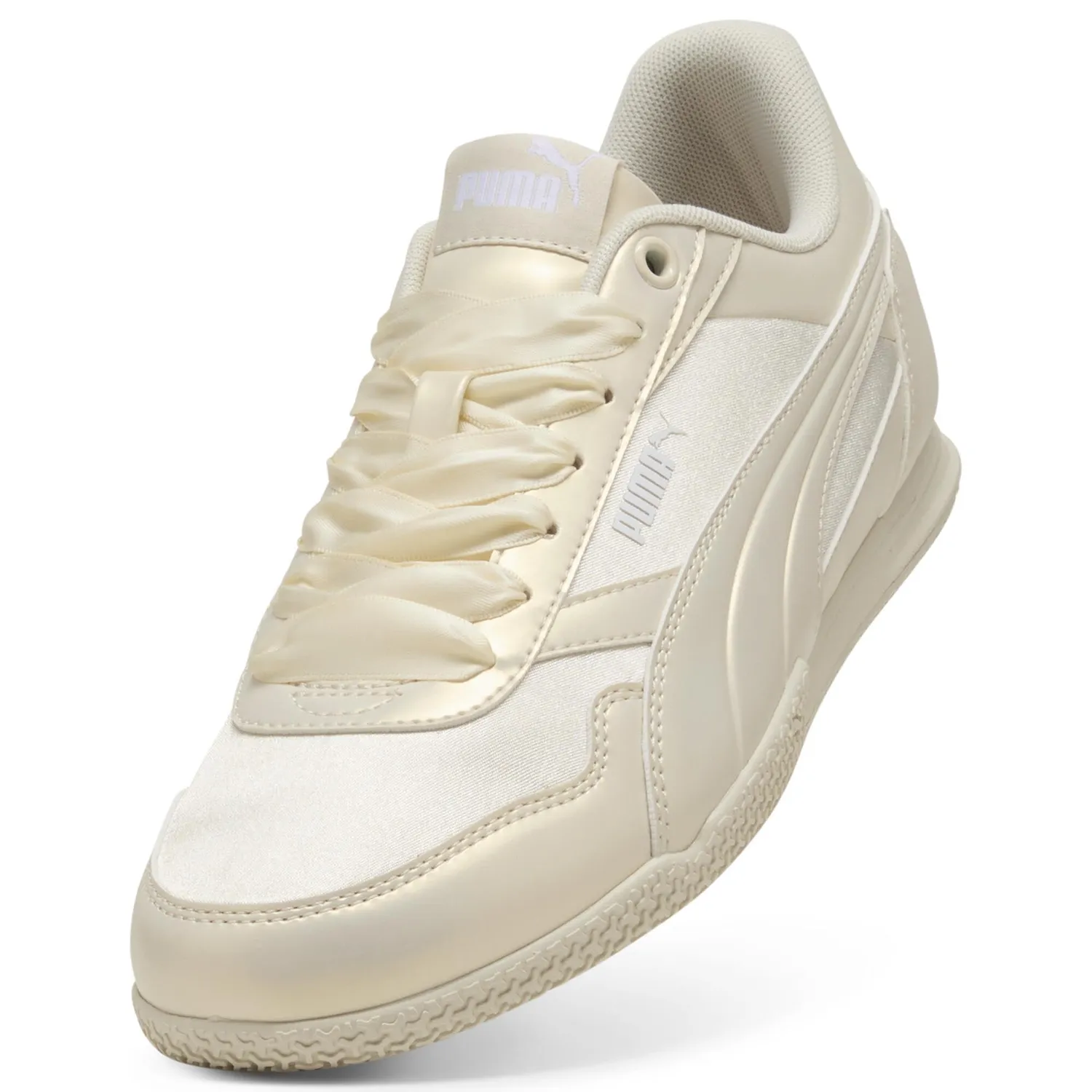 Puma Bella Donna Perla sneakers donna 39 bianco
