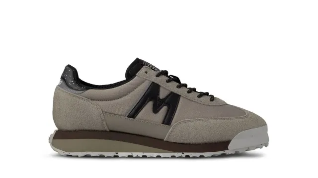 Karhu Mestari Control scarpe vintage khaki caviar