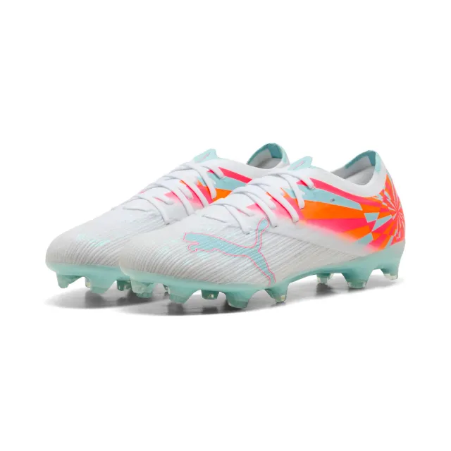 Puma Ultra Nitro 7 Match Brilliance scarpini calcio FG/AG donna