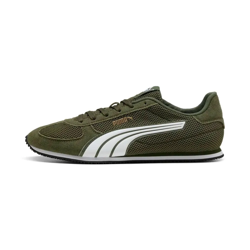 Puma ST Trace 40736001 sneakers nero bianco