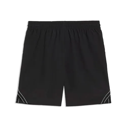 PUMA Class Graphic Woven shorts 6" unisex