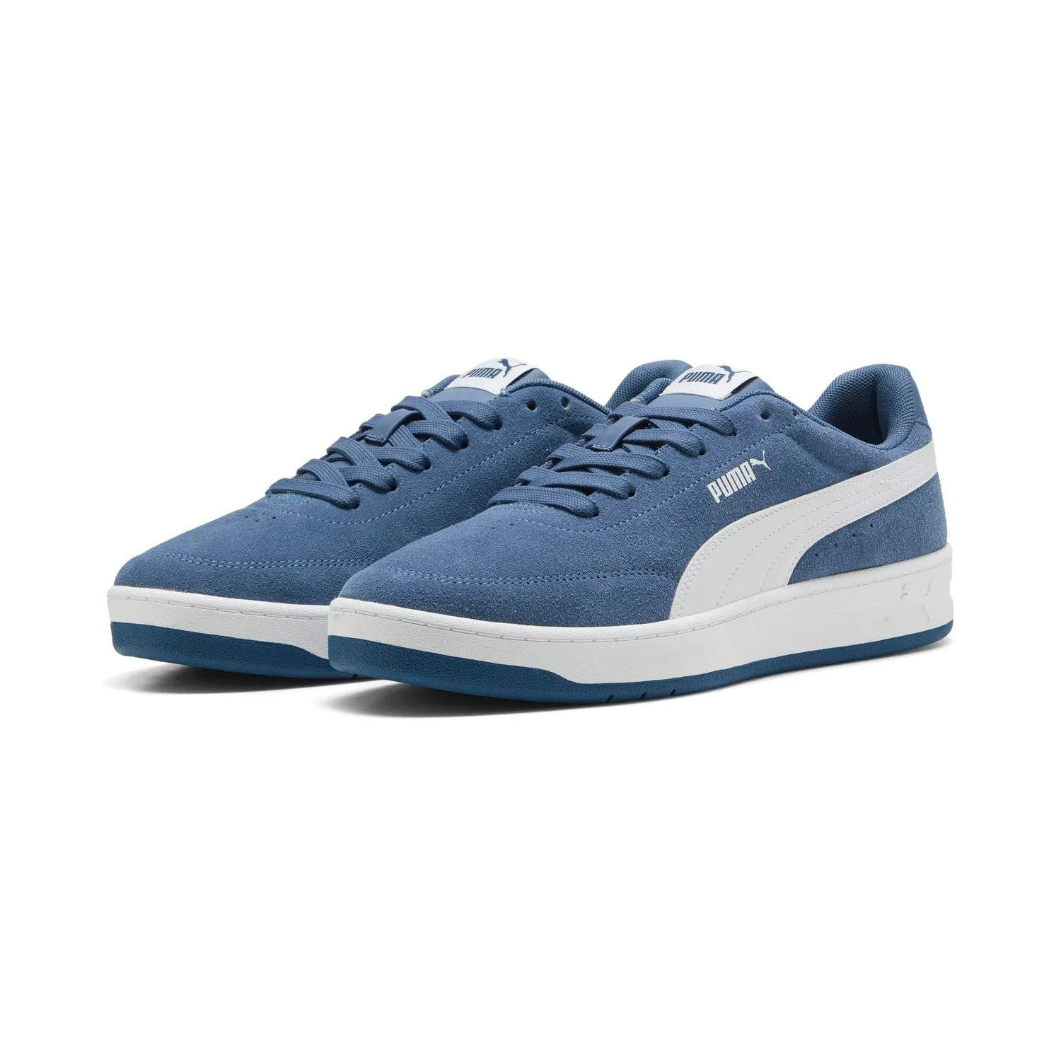 Puma Court Classic Clean SD scarpe 37 Moss Veil