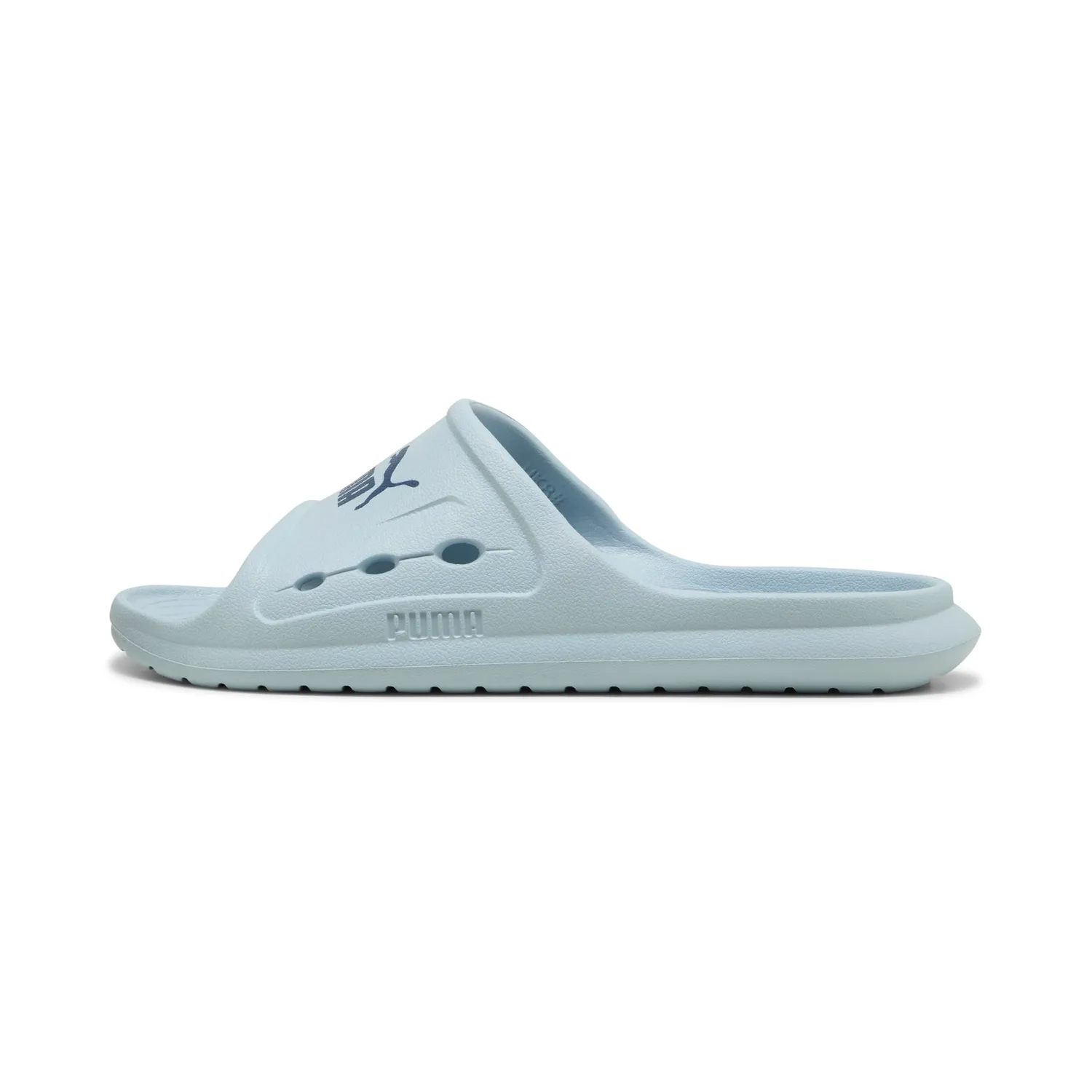 Puma Divecat Dry ciabatte Sea Illusion Persian Blue piscina