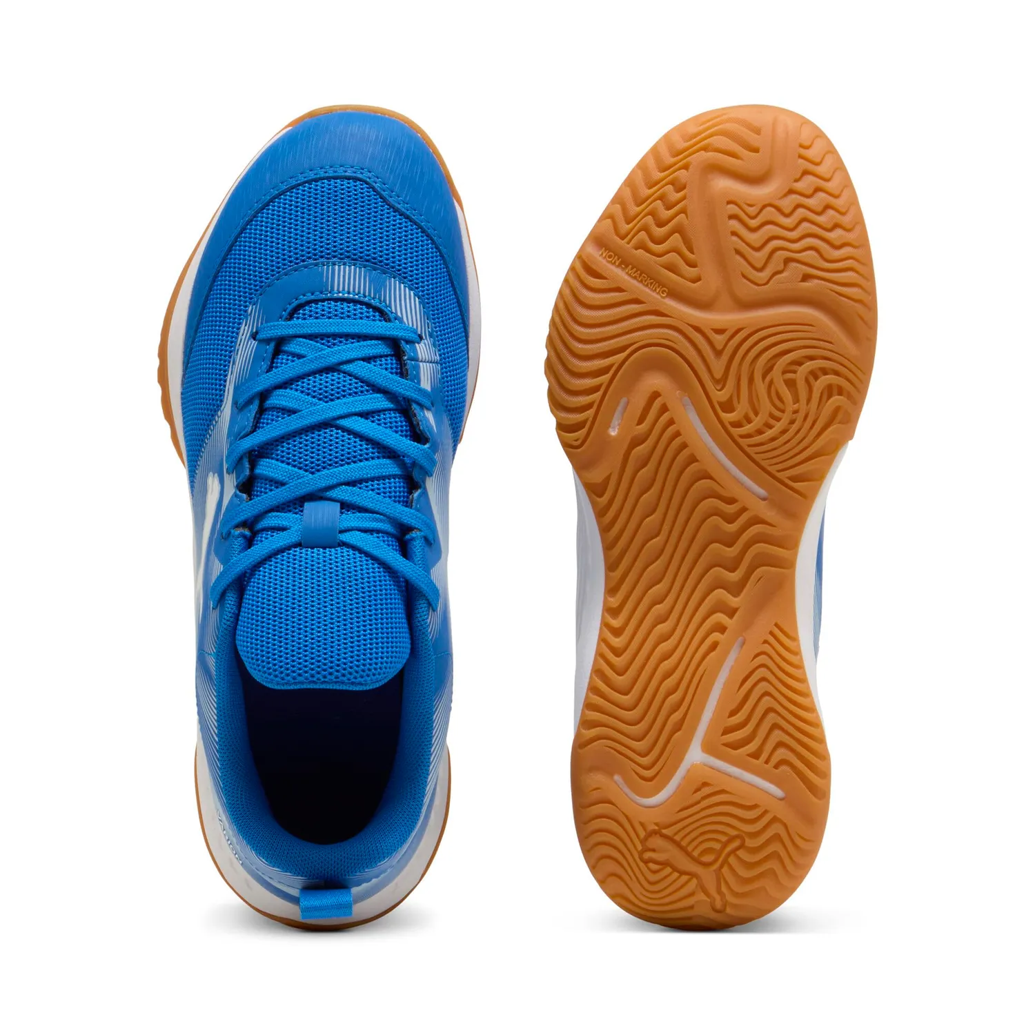 Puma Varion 3 Jr scarpe basket bambino 34 EU leggere