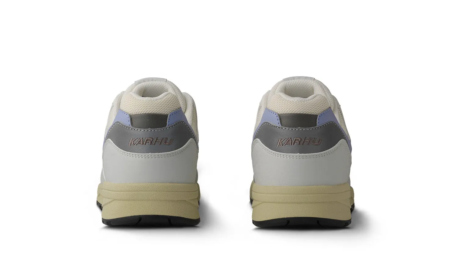 Karhu Legacy 96 sneakers foggy dew hematite mesh