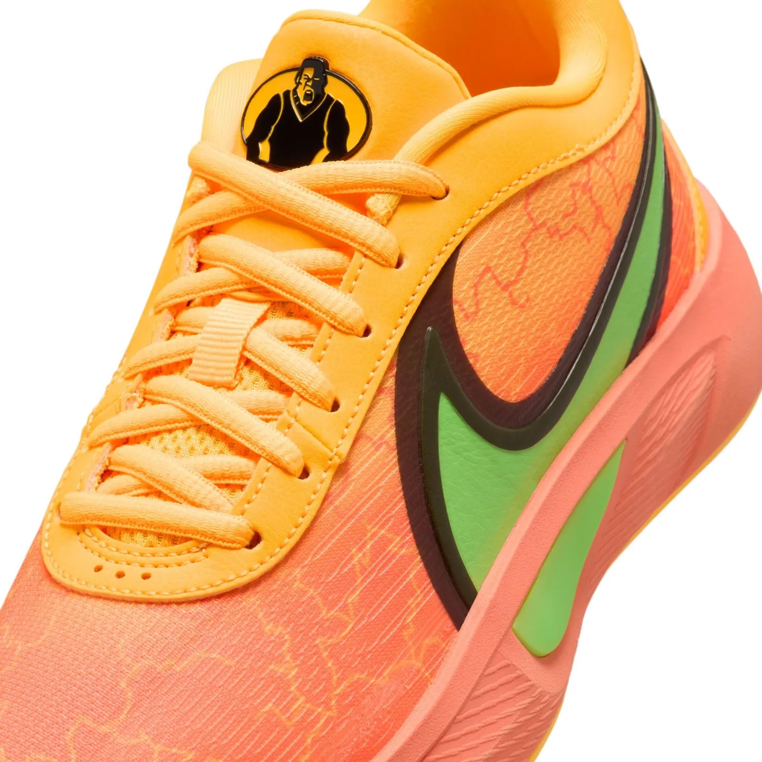 Nike Giannis Freak 6 scarpe basket ragazzi 38.5