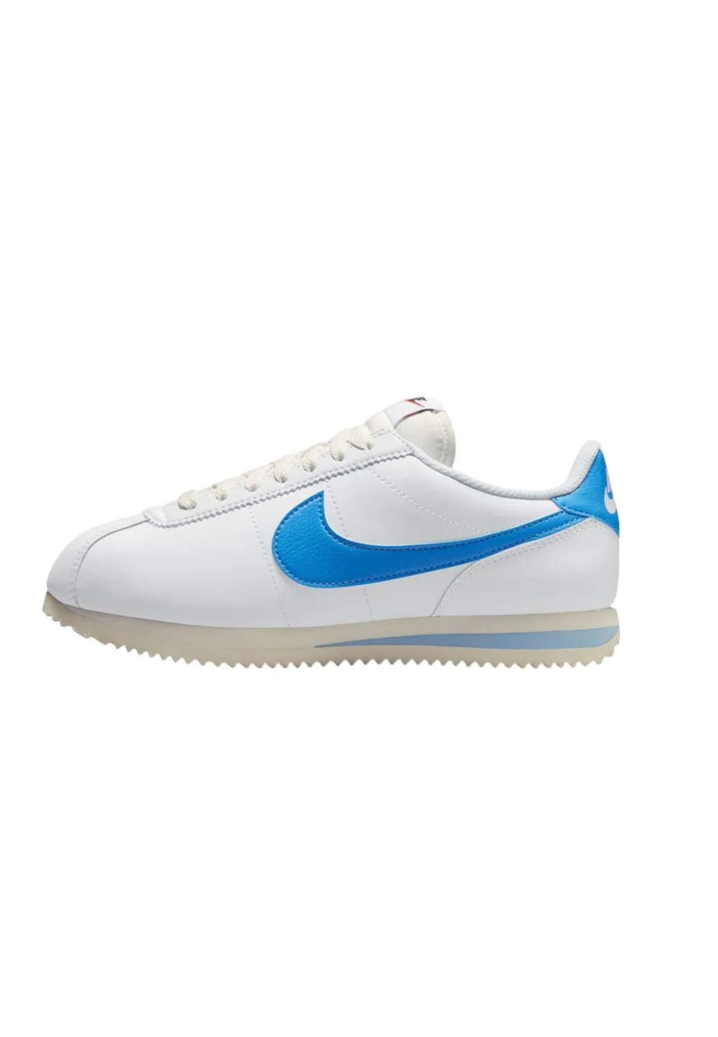 Nike Cortez Leather sneakers donna pelle