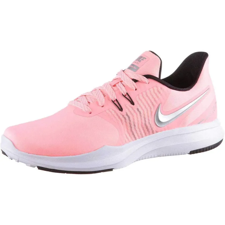Nike In-Season TR 8 scarpe training donna rosa