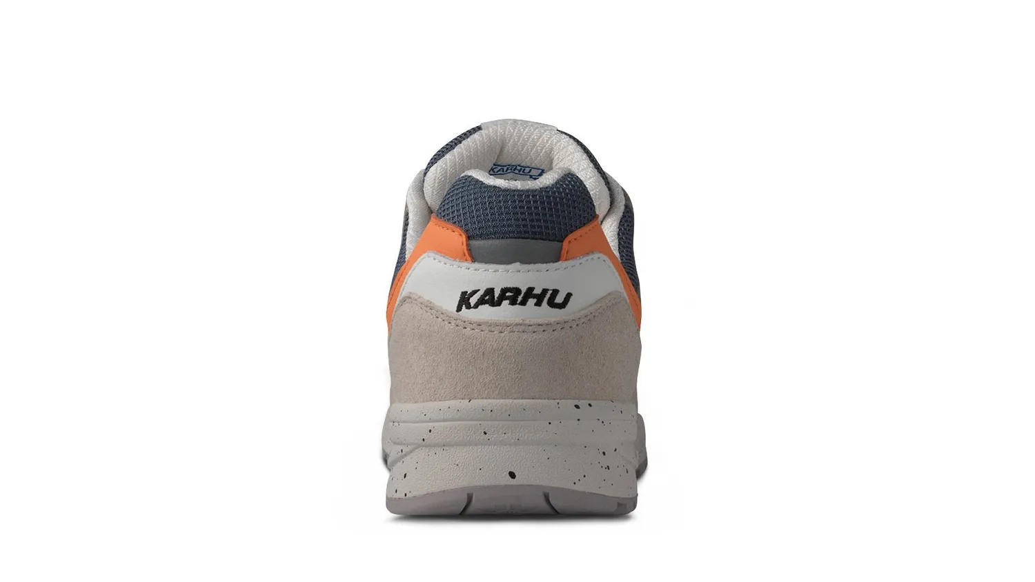 Karhu Legacy 96 Scarpe Rainy Day Celadon Green mesh