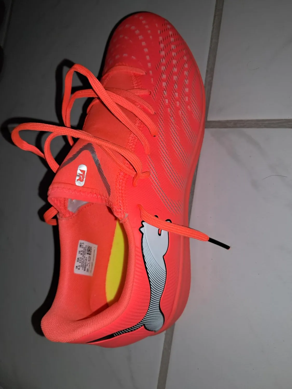 Puma Future 9 Play It scarpini calcio piede stretto