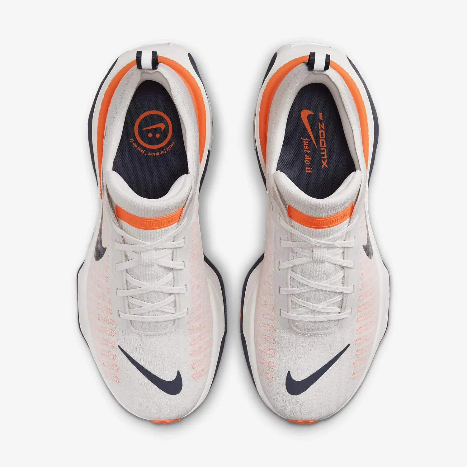 Nike Invincible 3 scarpe running uomo 44 EU ZoomX