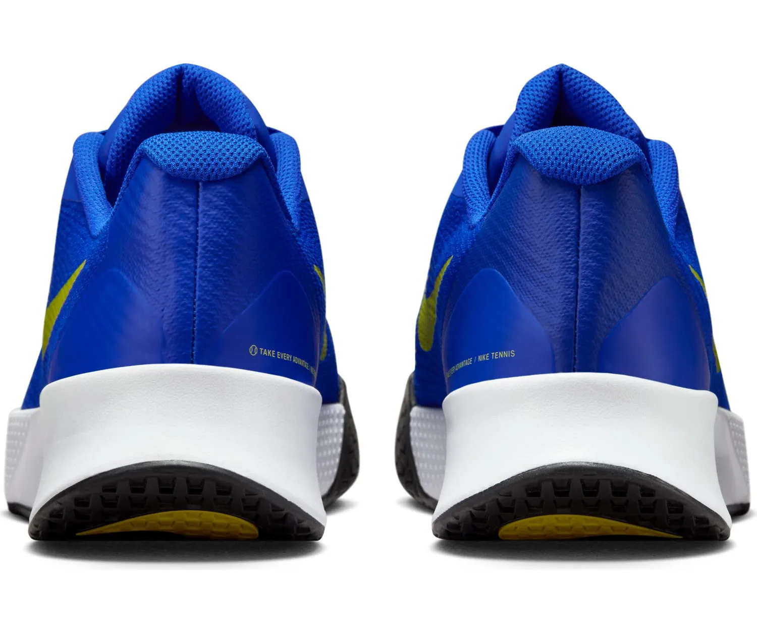 Nike Vapor Lite 3 scarpe tennis uomo cemento