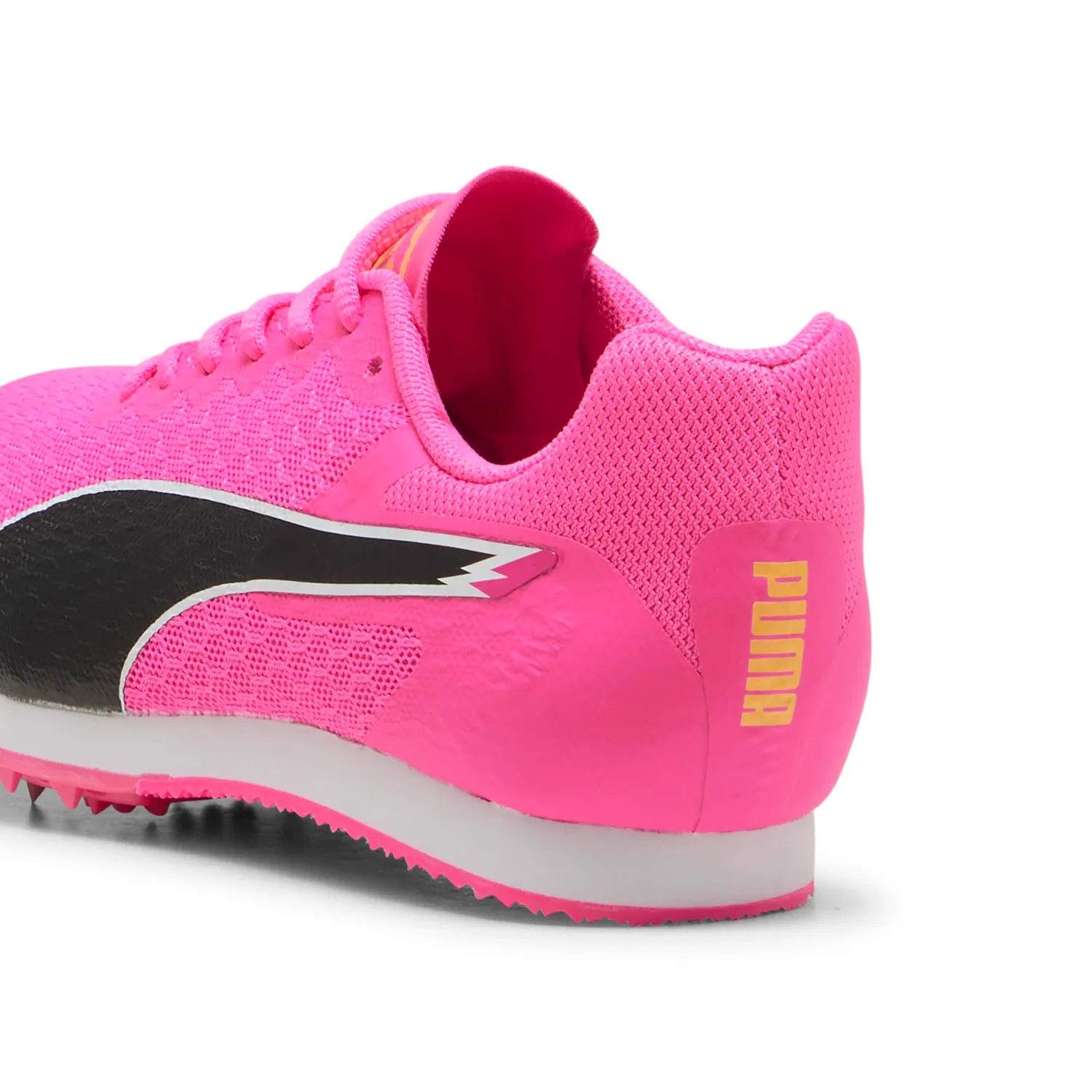 Puma Evospeed Star 9 Junior scarpe atletica 34 EU rosa