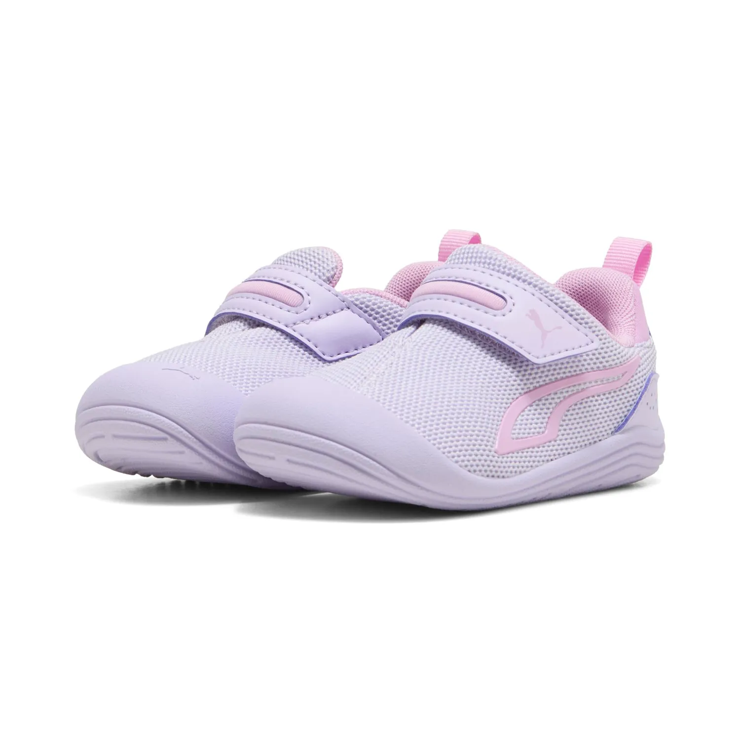Puma Kitten Mesh V Inf sneakers bimbi 22 EU mesh
