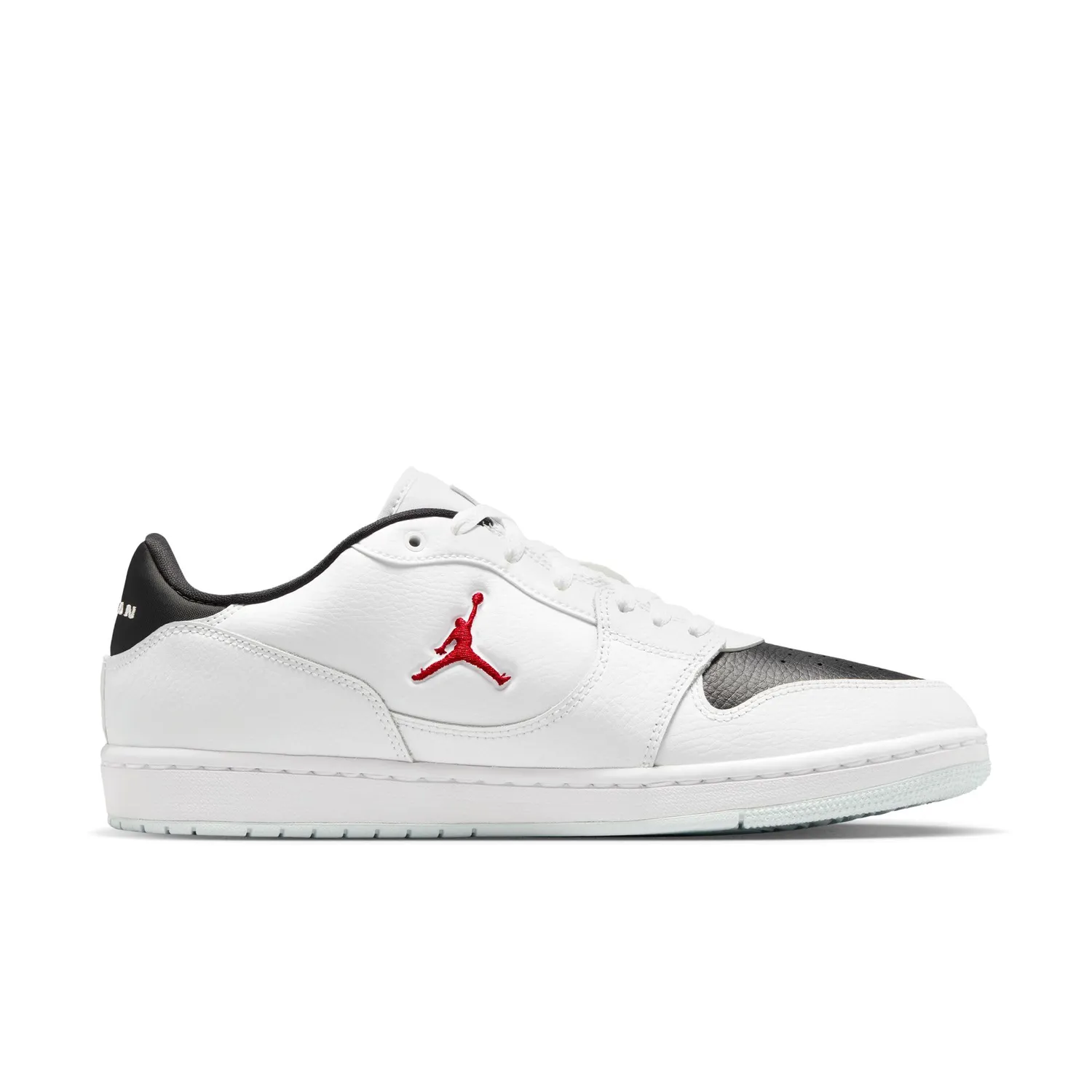 Nike Jordan Access Court Low sneakers uomo 42,5 EU bianco rosso