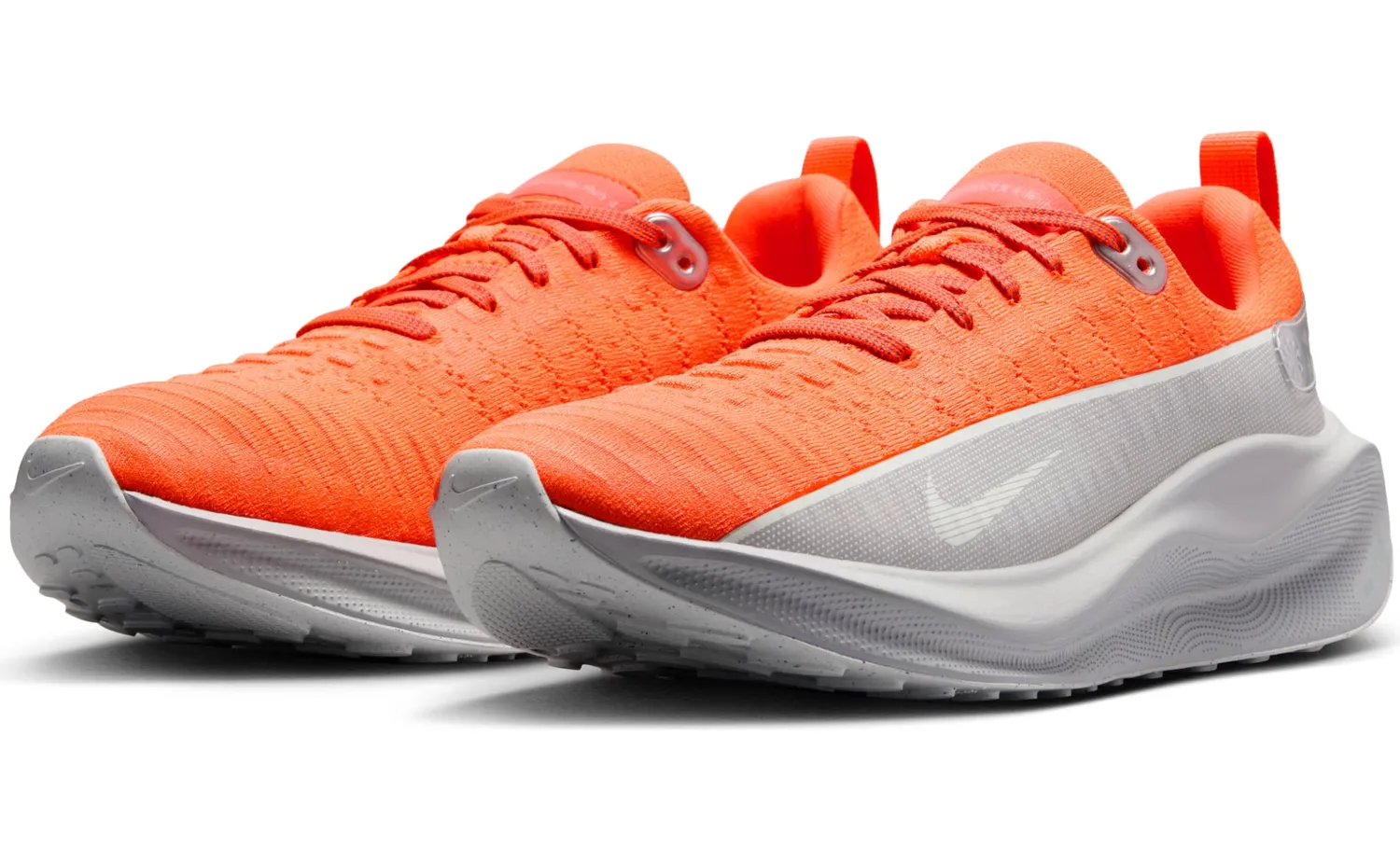 Nike InfinityRN 4 PRM scarpe corsa uomo 46 EU riflettenti