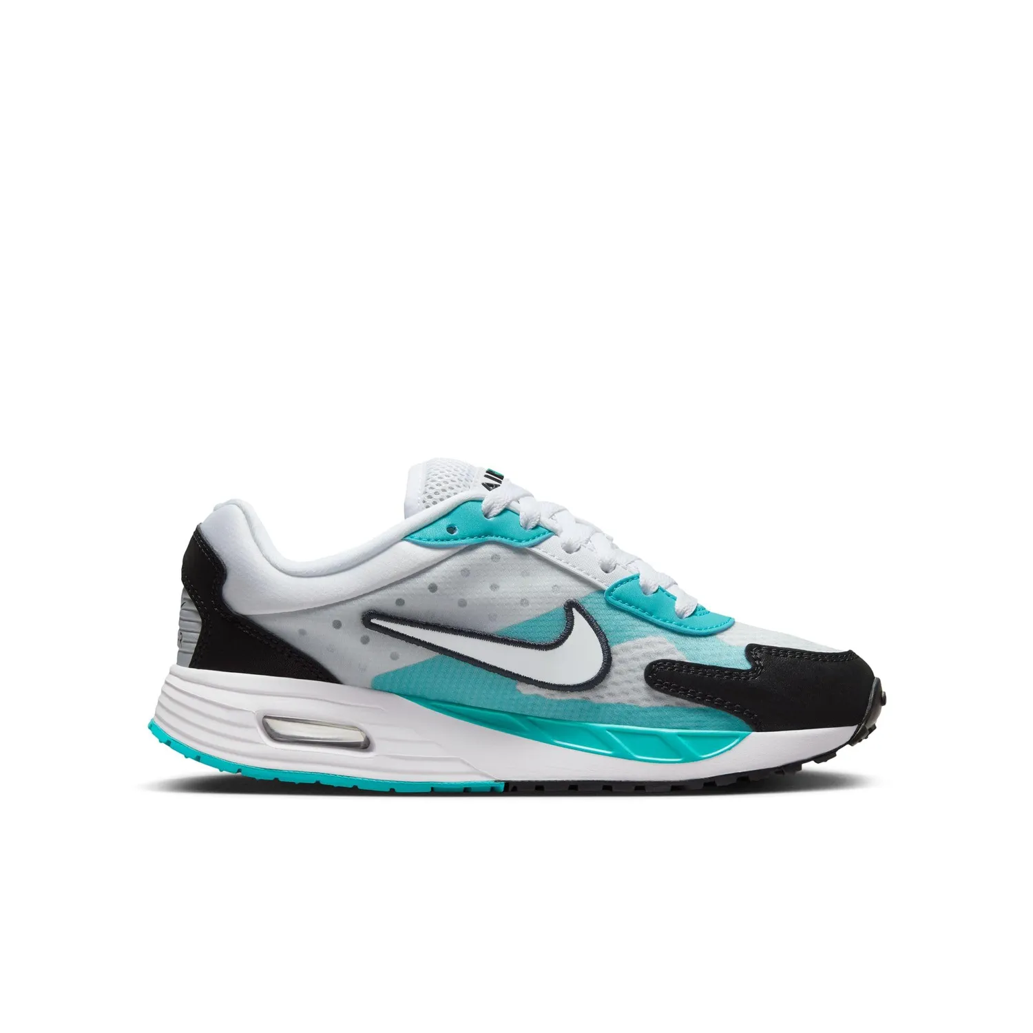 Nike Air Max Solo scarpe ragazzi mesh 40 EU