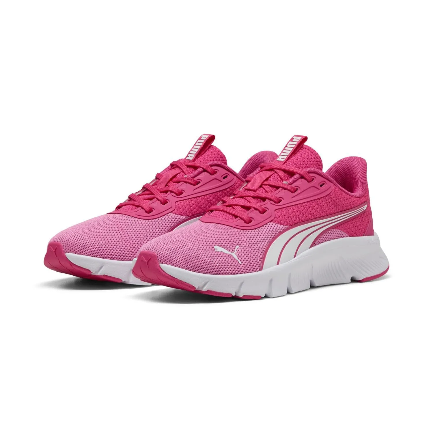 Puma FlexFocus Lite Modern Jr Sneaker Bambini Leggera
