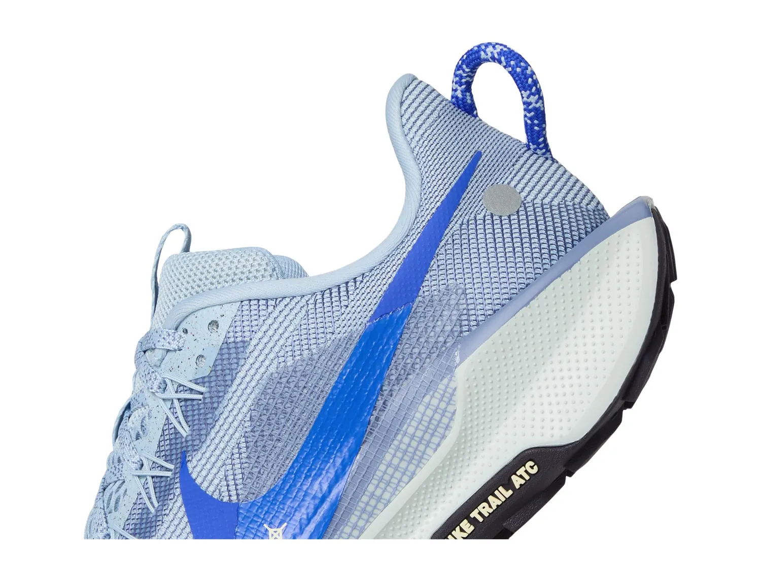 Nike Pegasus Trail 5 Scarpe Trail Donna Rocciose Reattive