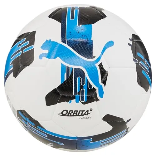 PUMA Orbita 5 Fusion pallone allenamento multicolor