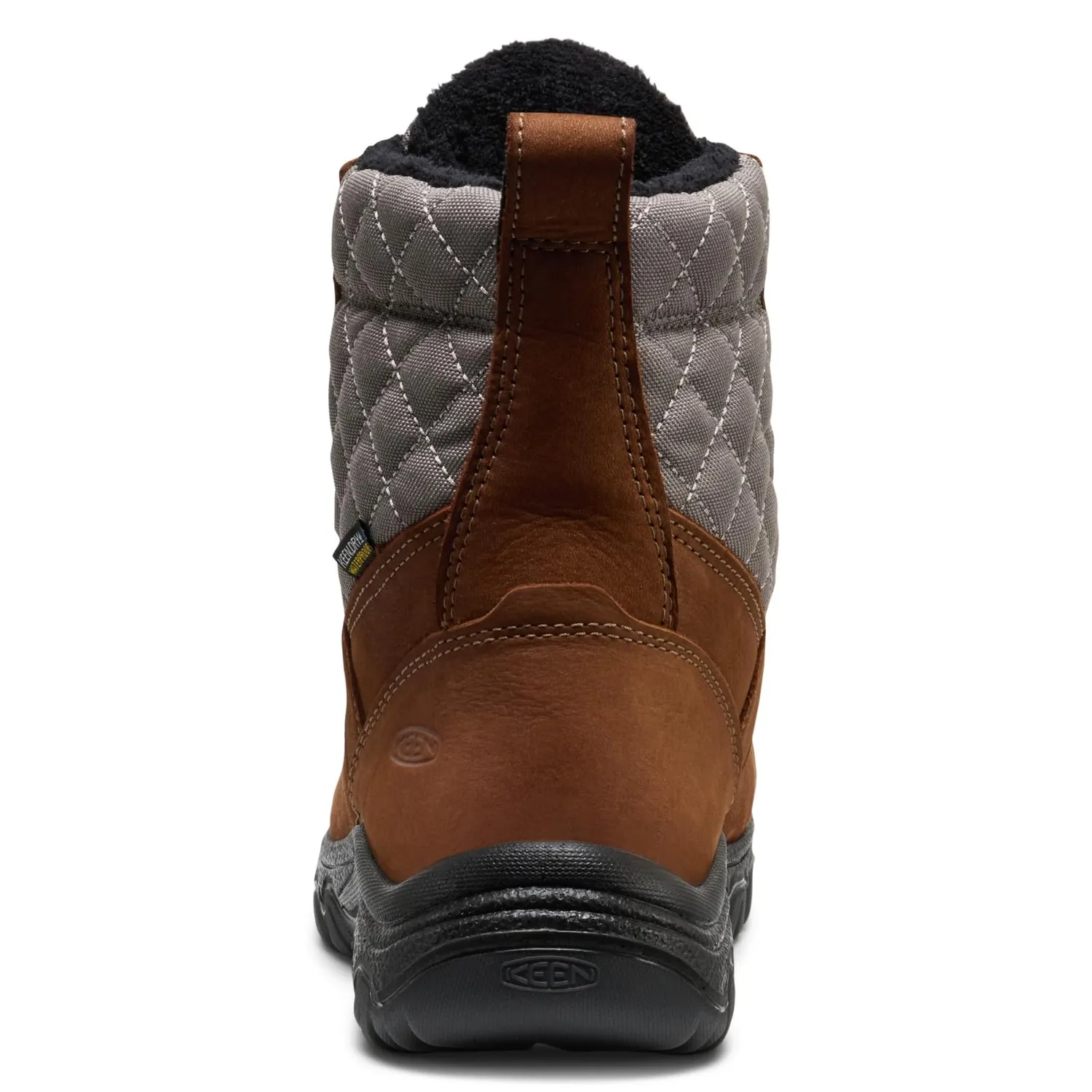 Keen Greta Boot 2 stivali neve donna 38 EU impermeabili