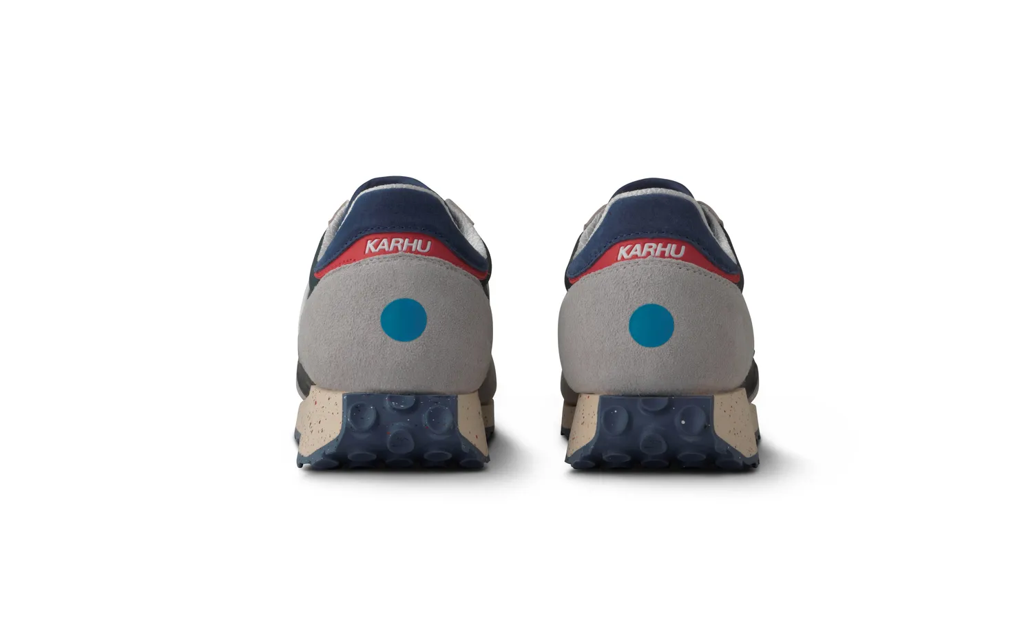 Karhu Mestari Control sneaker foggy dew navy