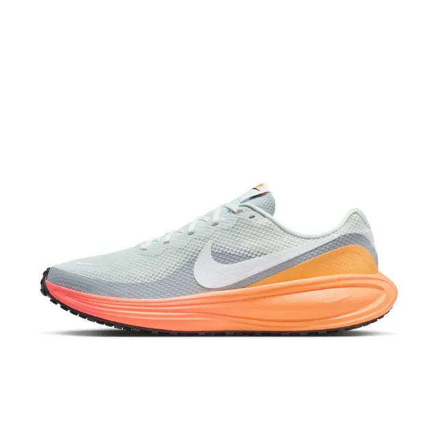 Nike Revolution 8 scarpe running uomo 45 EU ammortizzate