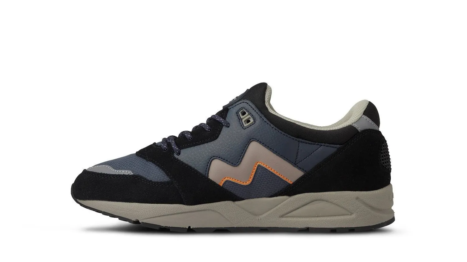 Karhu Aria 95 sneakers Caviar Vintage Khaki idrorepellenti
