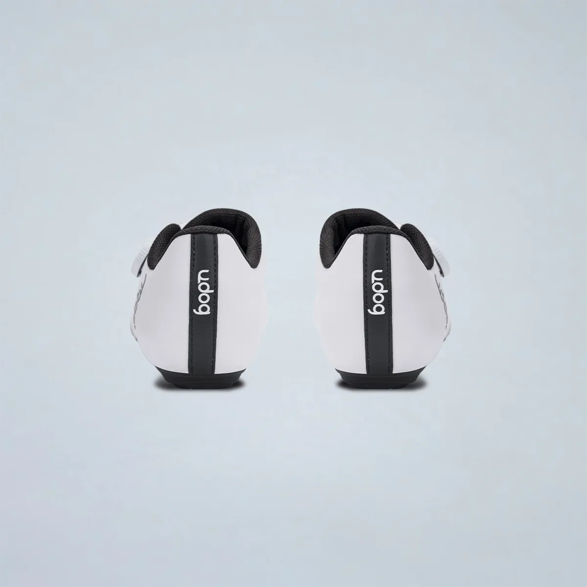 Udog Sempre scarpe strada Total White Twist Tech