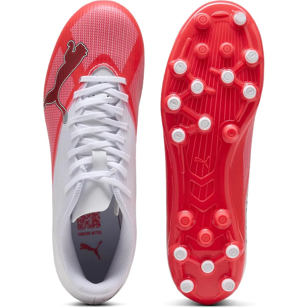 Puma Ultra 7 Play MG scarpe calcio 46 EU velocità