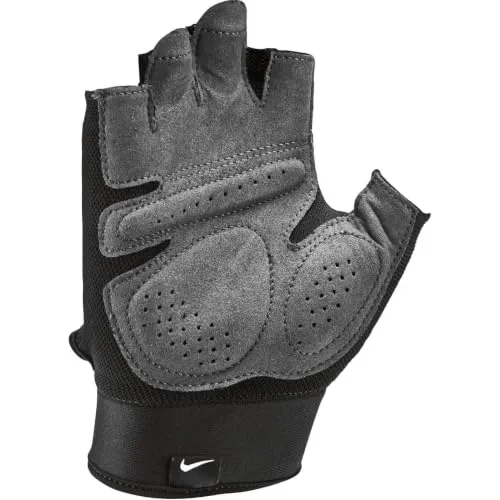 Nike Extreme guanti palestra M neri imbottiti