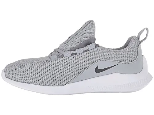 Nike Viale GS scarpe bambini AH5554-003 nere