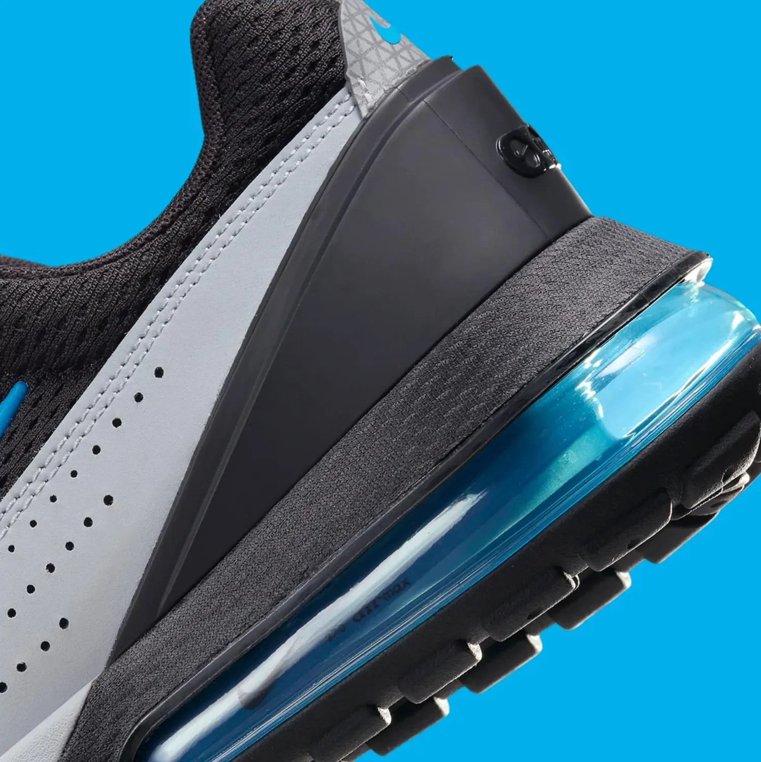 Nike Air Max Pulse DR0453-101 sneakers uomo