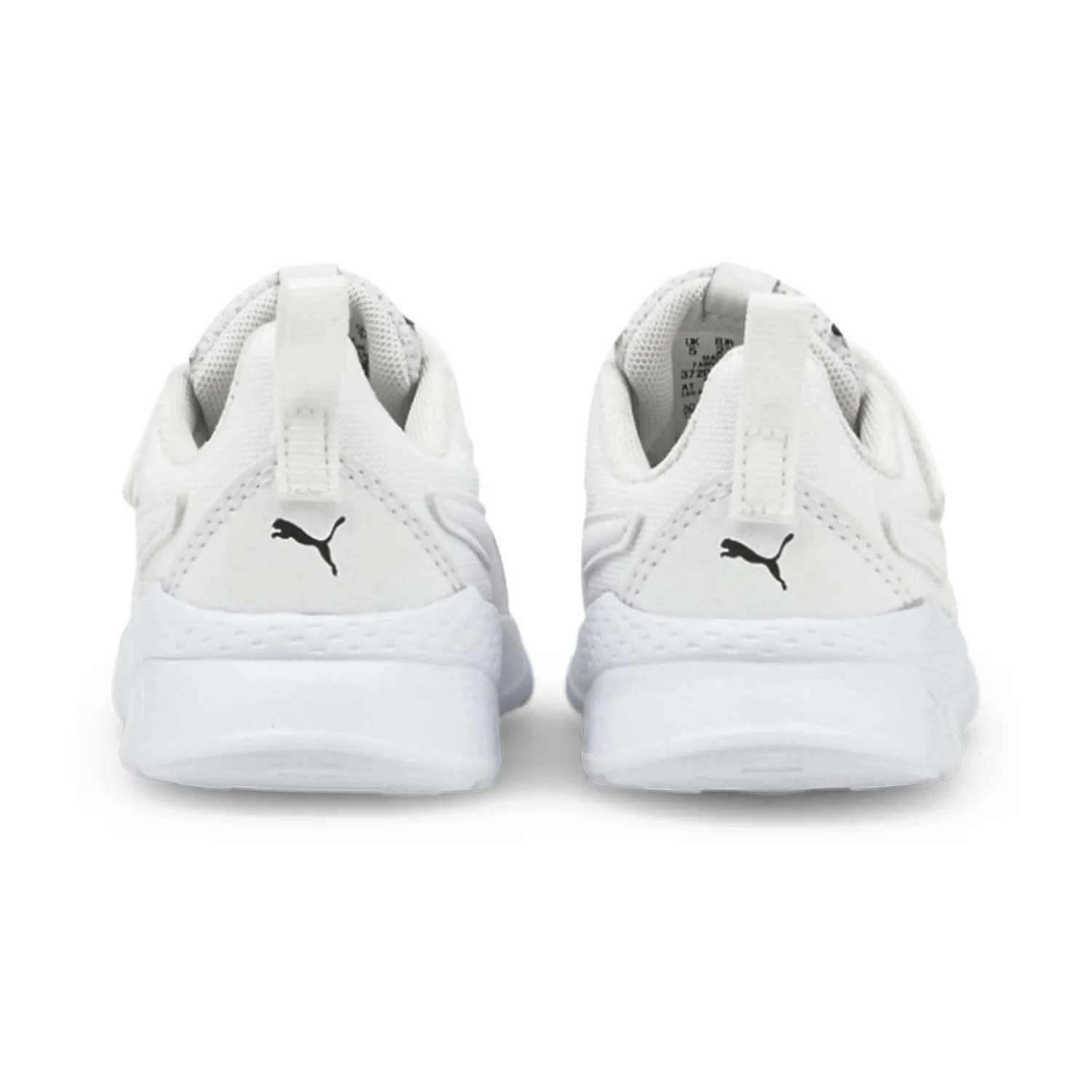 Puma Anzarun Lite sneakers bimbi bianco 22 EU