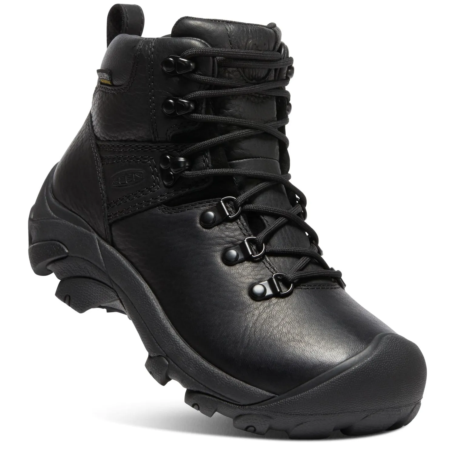 Keen Pyrenees scarponi trekking donna 41 EU impermeabili