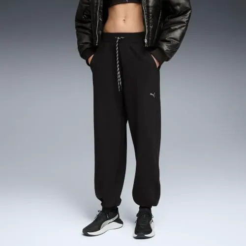 Puma W Cloudspun Jogger pantalone training taglia S