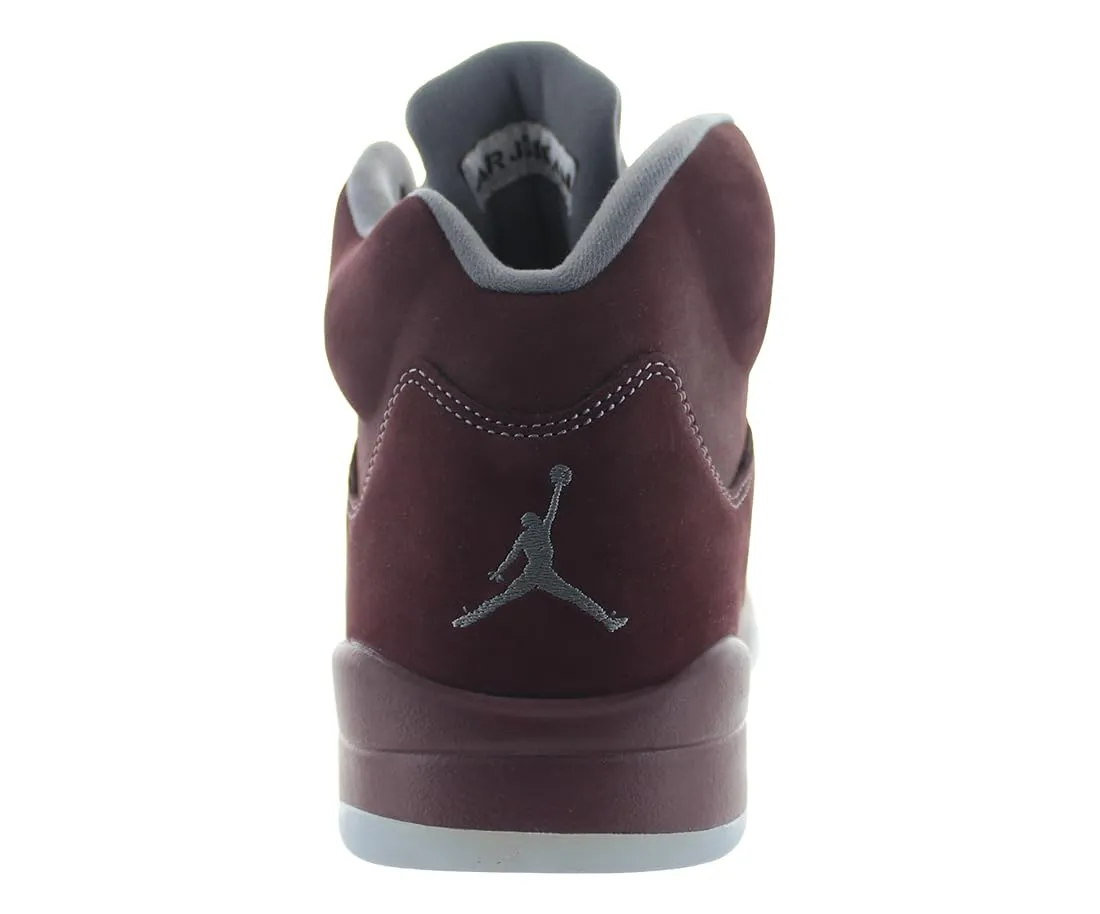 Nike Air Jordan 5 Retro Sneaker Uomo Basket