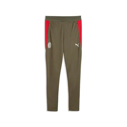 PUMA AC Milan Training Pants Jr pantaloni con tasche