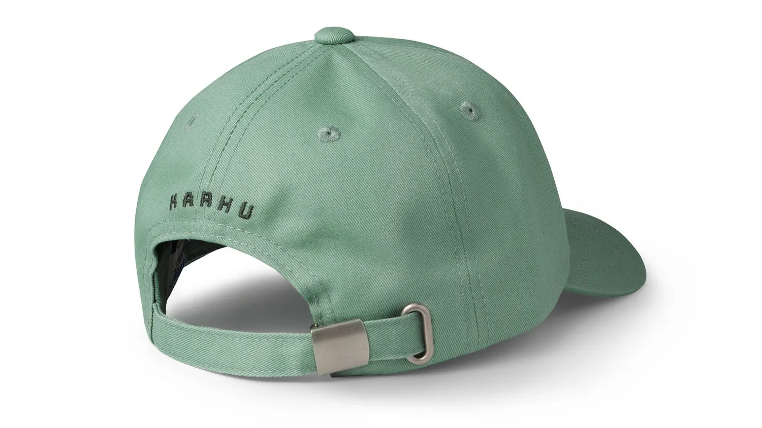 Karhu Flower Pack cappellino Lichen White cotone